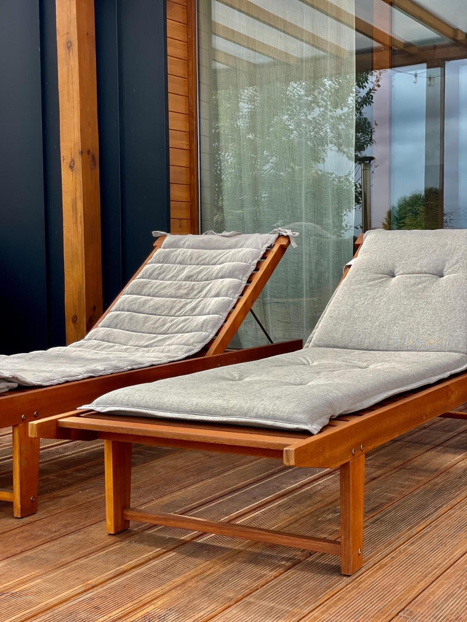 Relax House Nad Jeziorem Z Goraca Balia Villa Bieniowice Exterior photo